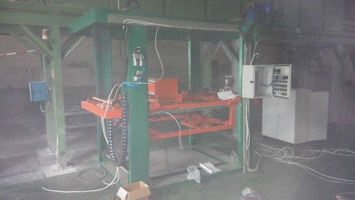 納源機械 專業銷售橡膠冷卻設備與膠片冷卻機，助力橡膠工業高效生產